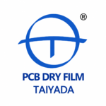 Taiyada PCB Dry Film Logo
